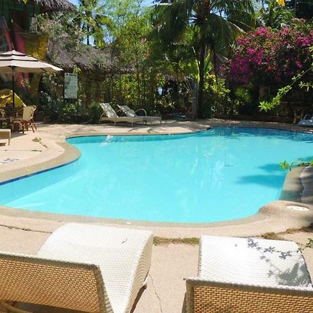 Coral Cay Resort, Inc. Siquijor Exterior photo