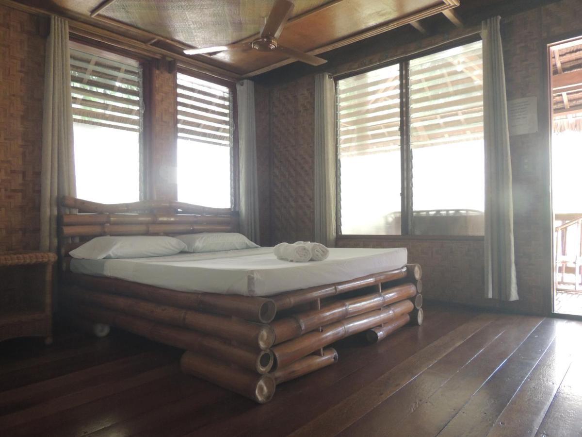 Coral Cay Resort, Inc. Siquijor Exterior photo