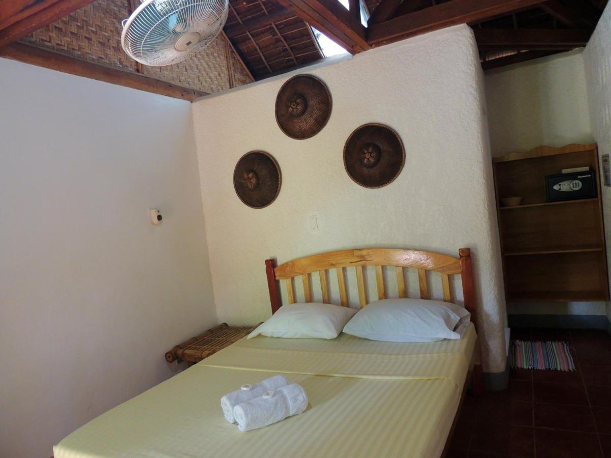 Coral Cay Resort, Inc. Siquijor Exterior photo
