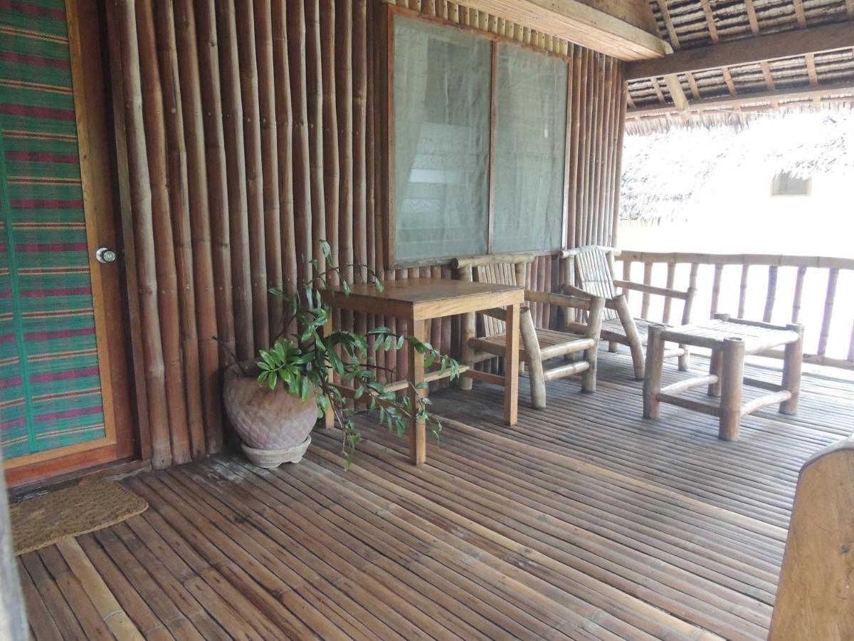 Coral Cay Resort, Inc. Siquijor Exterior photo
