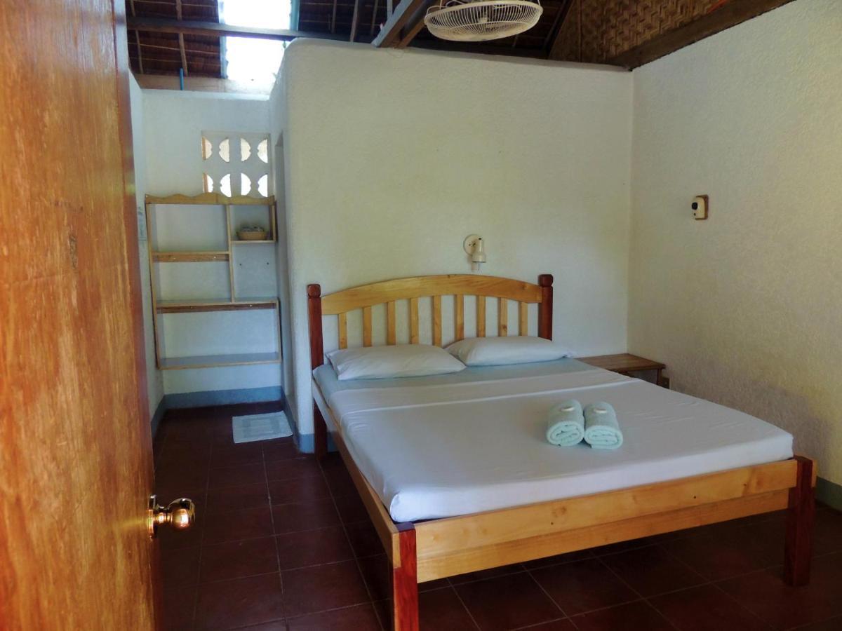 Coral Cay Resort, Inc. Siquijor Exterior photo